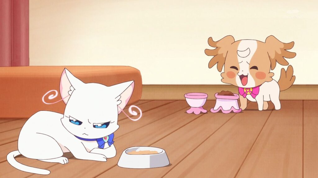 プリキュア 猫屋敷ユキ 秋田缶バッジ12点セット BANDAI - プリキュア