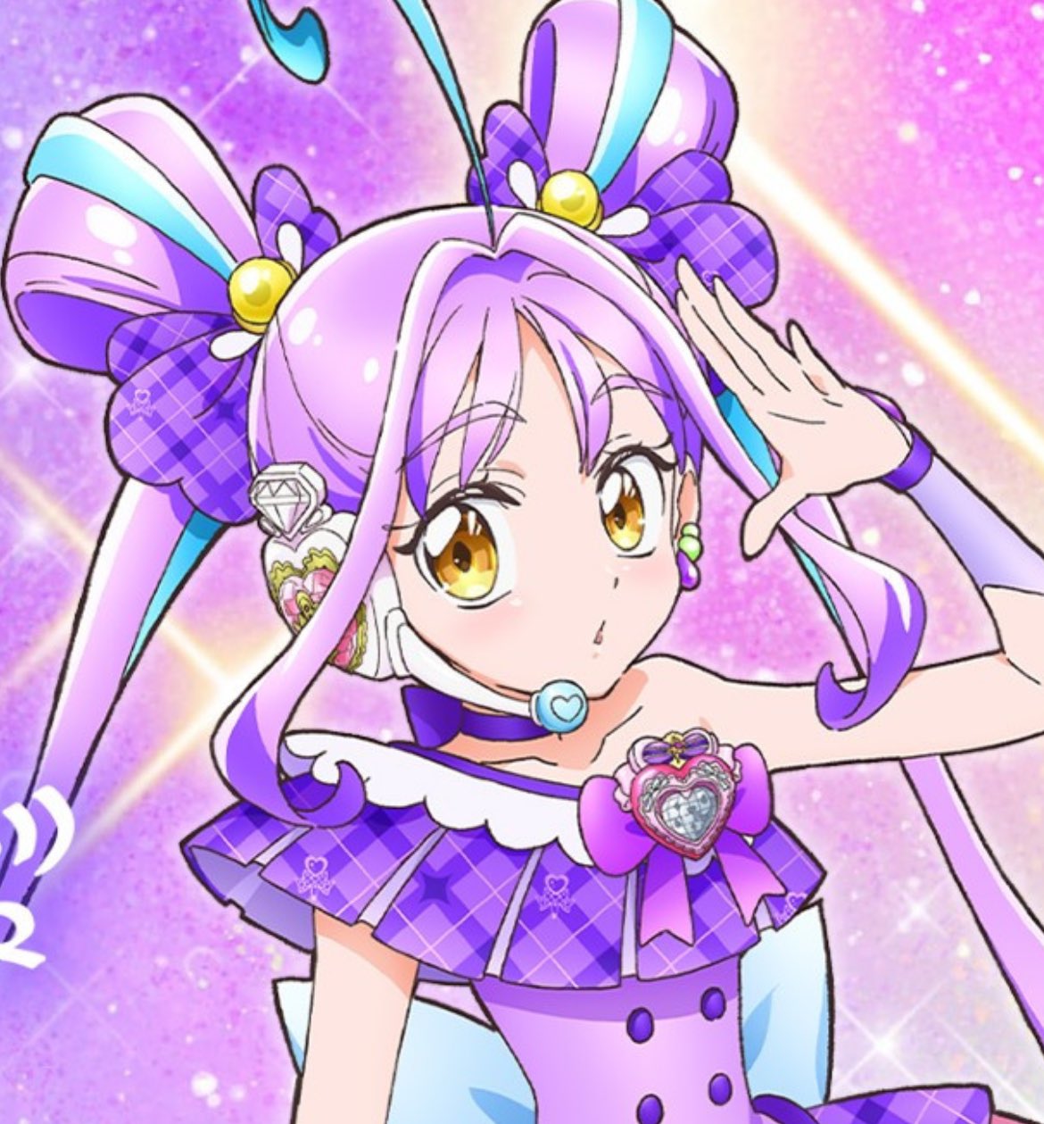 【プリキュア】キミプリあともう少しで放送開始なのにどんな話になるか全く分からねぇｗｗｗｗｗｗｗｗｗ