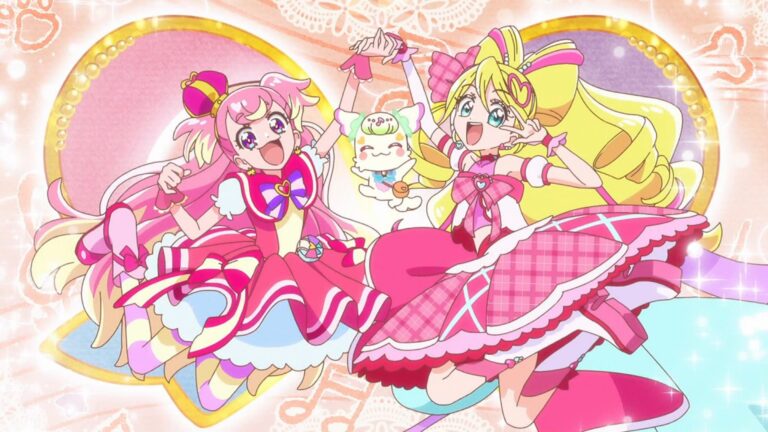 プリキュア LINEスタンプ　缶バッジ　チャーム プリキュア LINEスタンプ 缶バッジ チャーム プリキュア LINEスタンプ