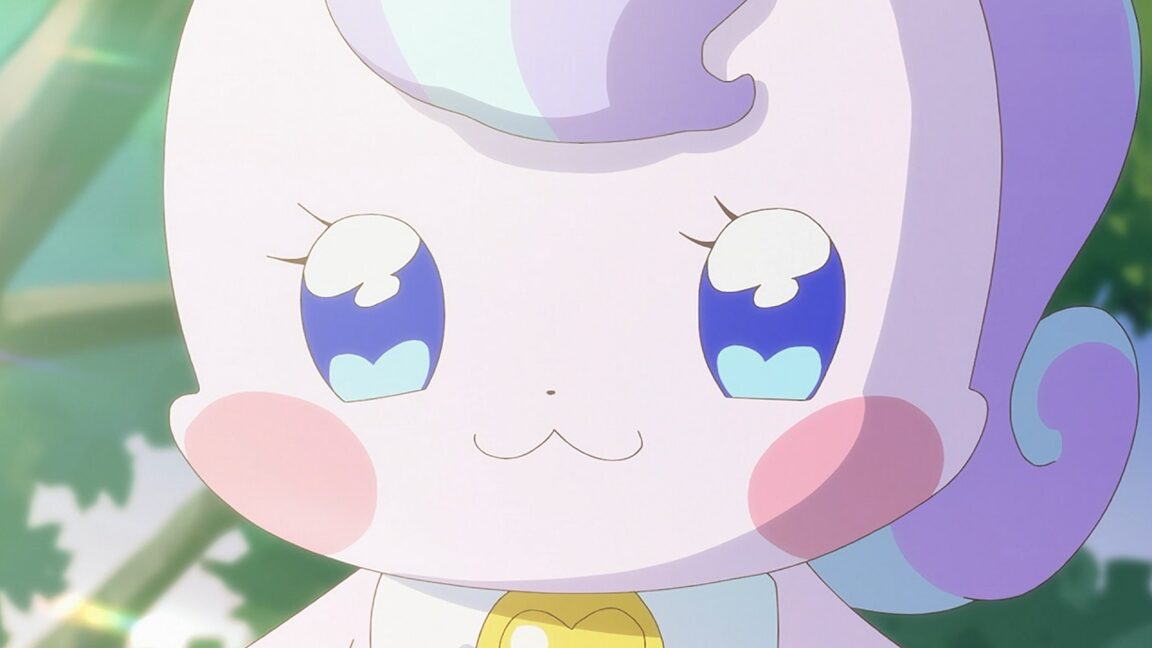 【画像】プリキュアの腹黒オババ達好きｗｗｗ