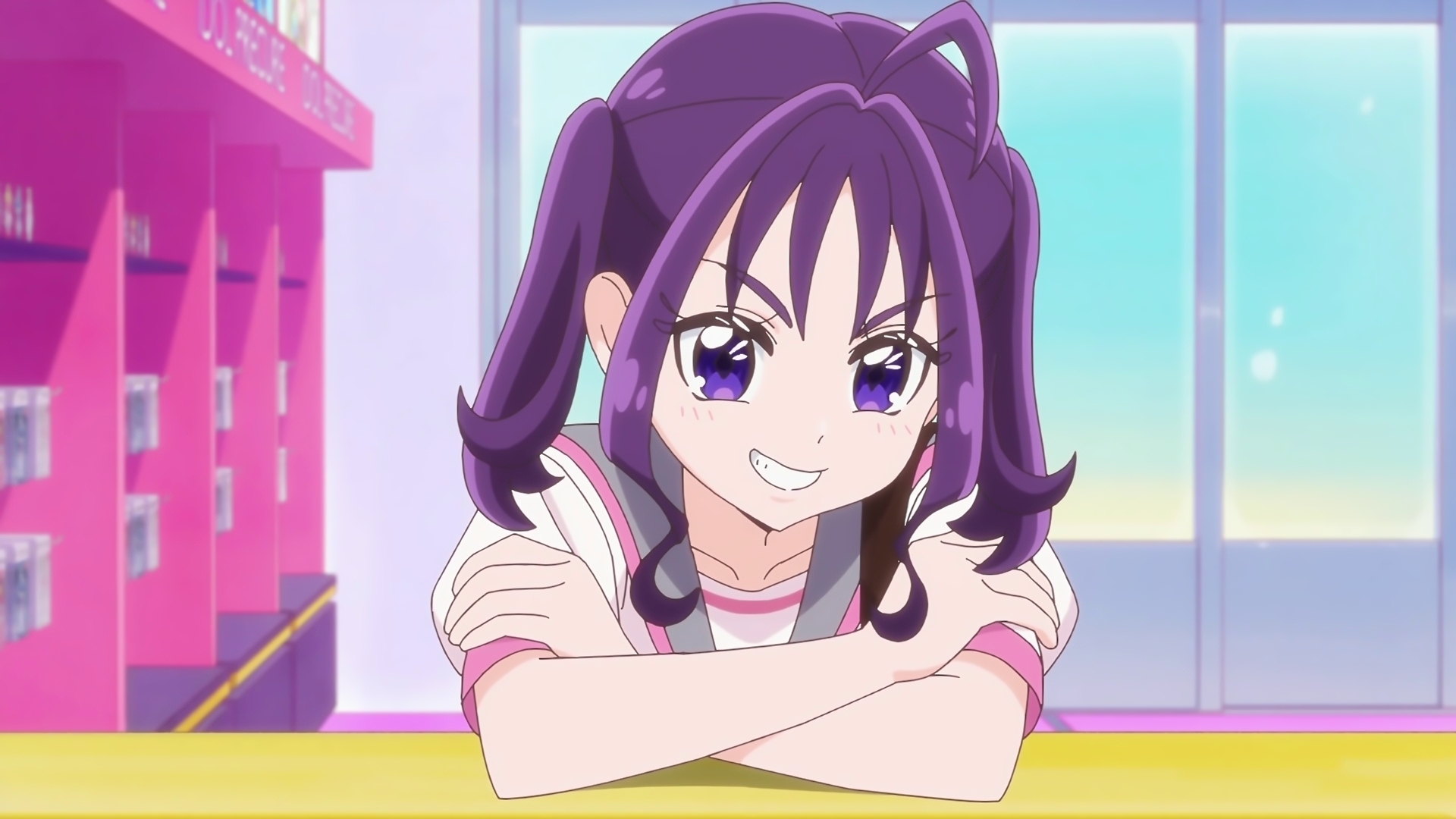 【画像】今年の最年少プリキュアさん、エチエチすぎるｗｗｗｗｗｗｗｗｗｗ