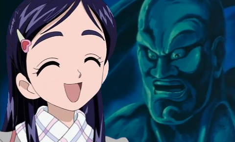 【画像】プリキュアもいずれ終焉の時が来るんだよな・・・