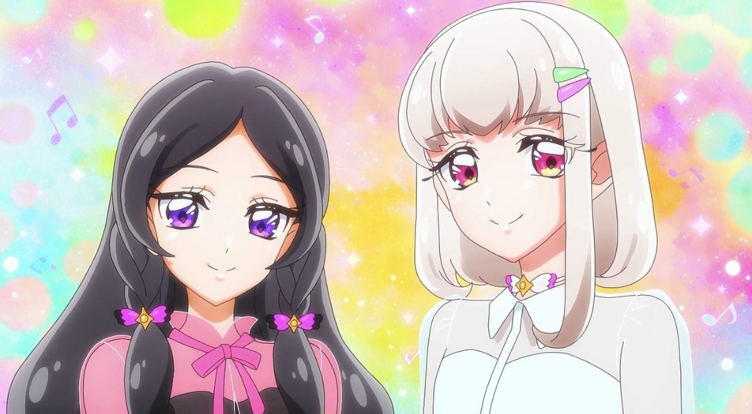 【プリキュア】好きなプリキュアメンバーを教えてくれｗｗｗｗｗｗｗｗｗｗ