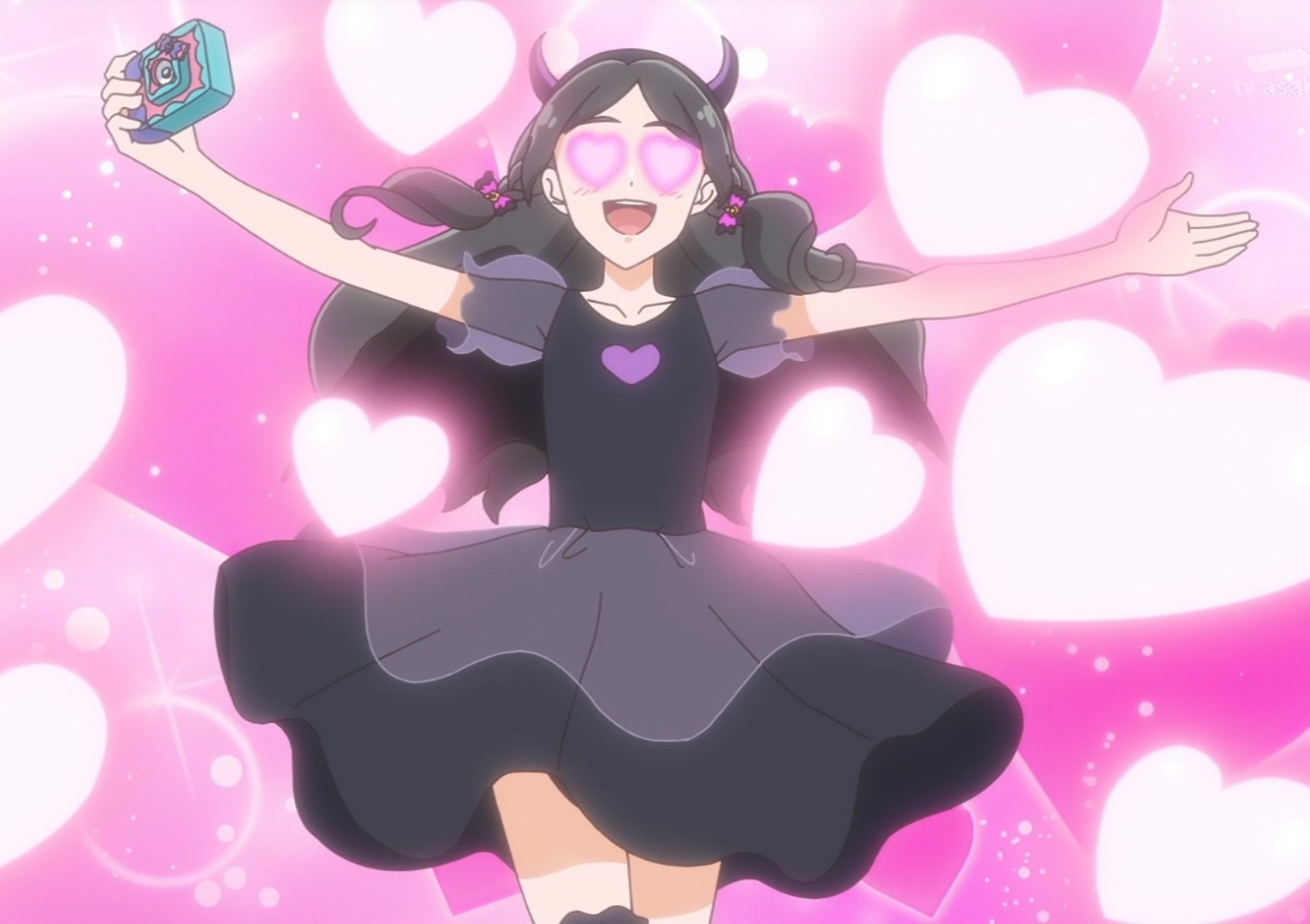 【画像】プリキュアさん、見た目良すぎるｗｗｗｗｗｗｗｗｗｗ