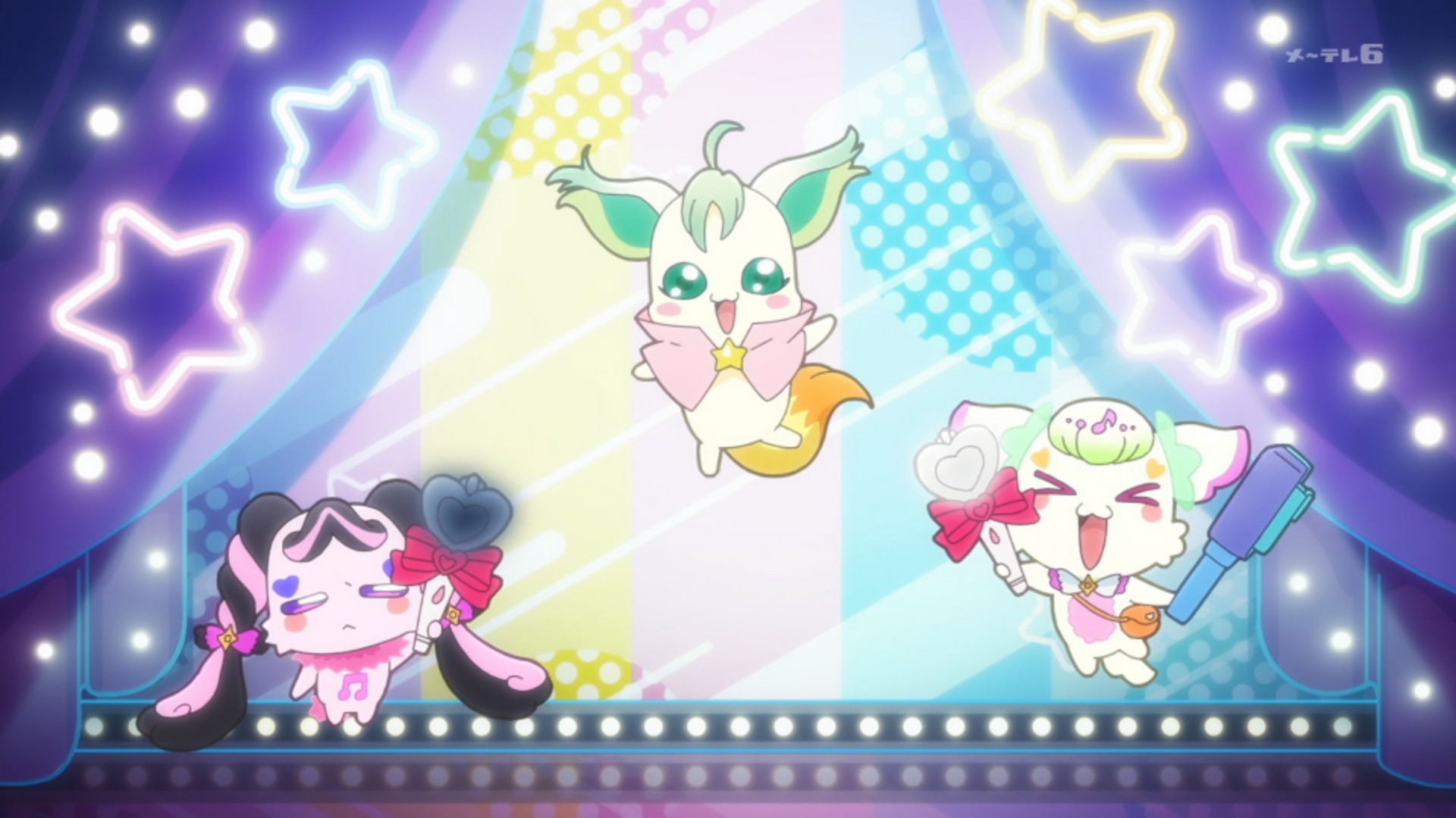 【プリキュア】百合に挟まるオッサンｗｗｗｗｗｗｗｗｗｗ