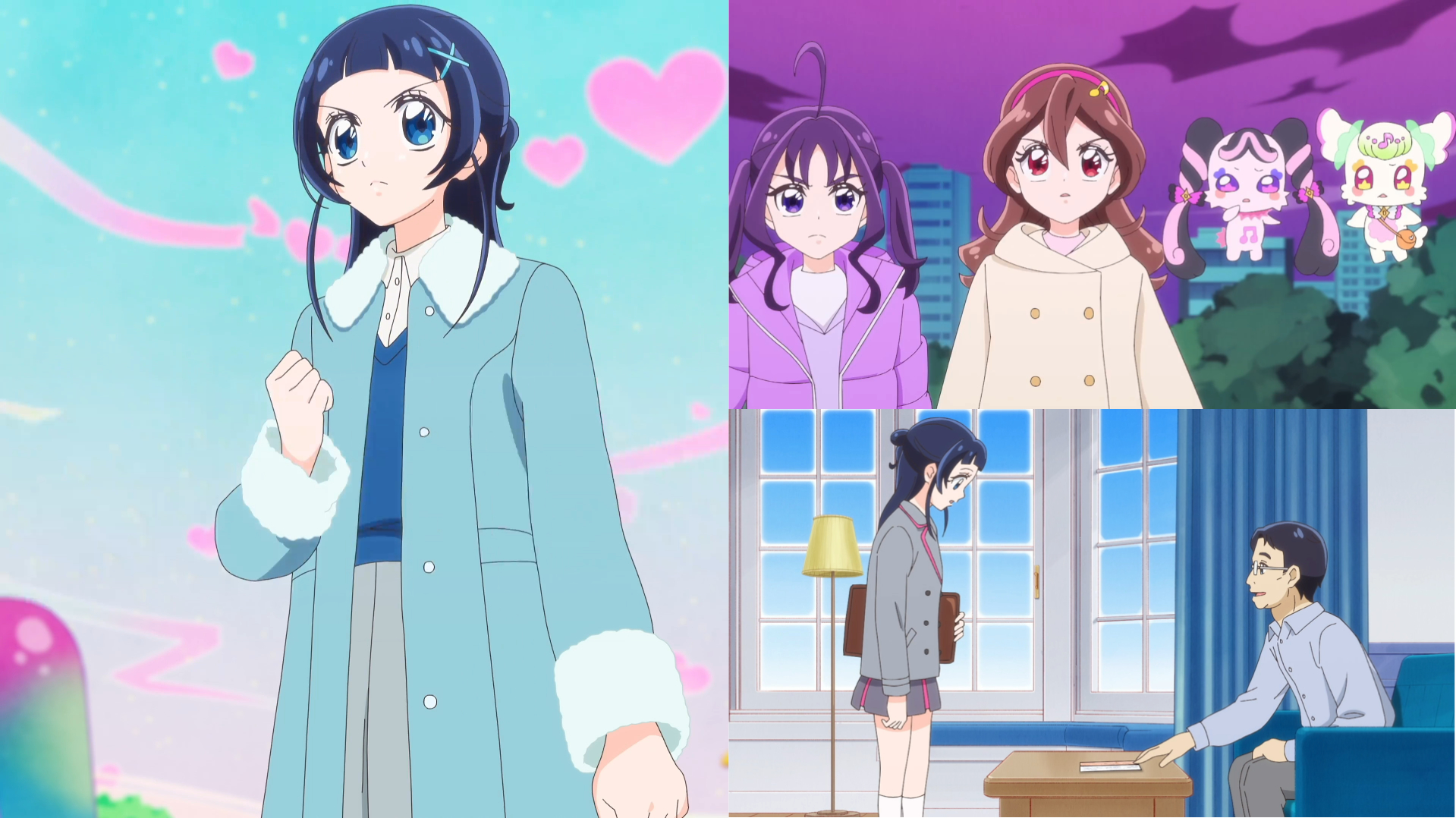 【画像】プリキュアさん、涙でマーキングするｗｗｗｗｗｗｗｗｗｗ