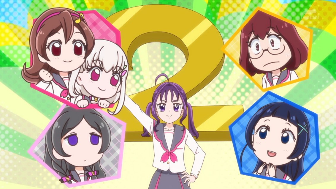 【プリキュア】これはキミプリ2の暗示か？