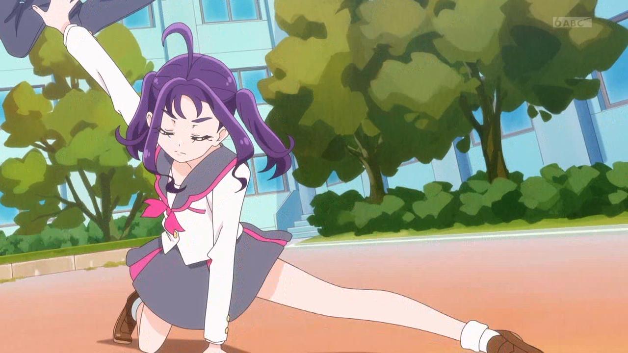 【キミとアイドルプリキュア】こころちゃんお幸せに・・・【キミプリ】