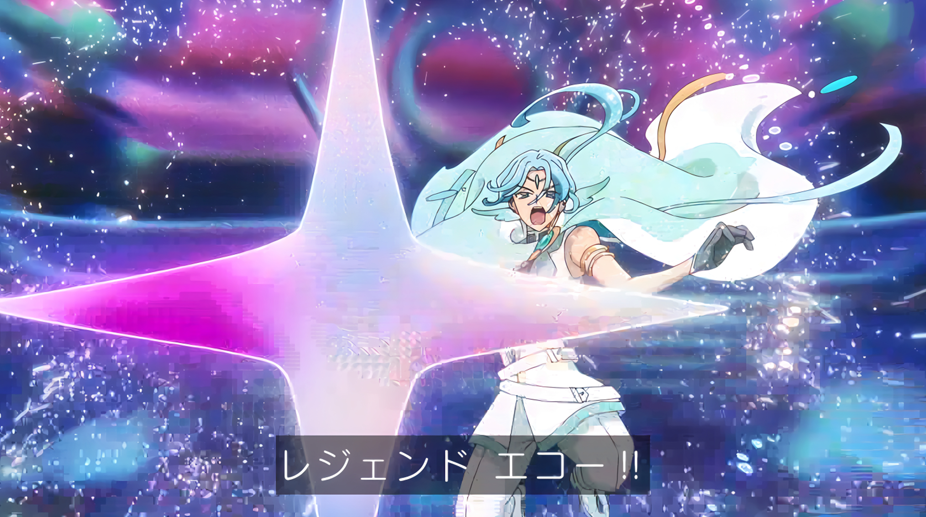 【キミとアイドルプリキュア♪】42話感想 カイトさんがキュアコネクトに変身！！熱い男の友情回で結構面白かったなｗｗｗ【キミプリ】