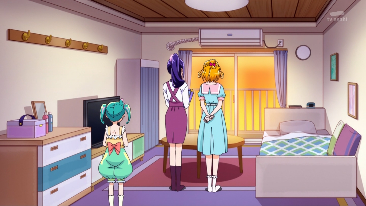 【プリキュア】レズキュアはやはり最高ｗｗｗｗｗｗｗｗｗｗ