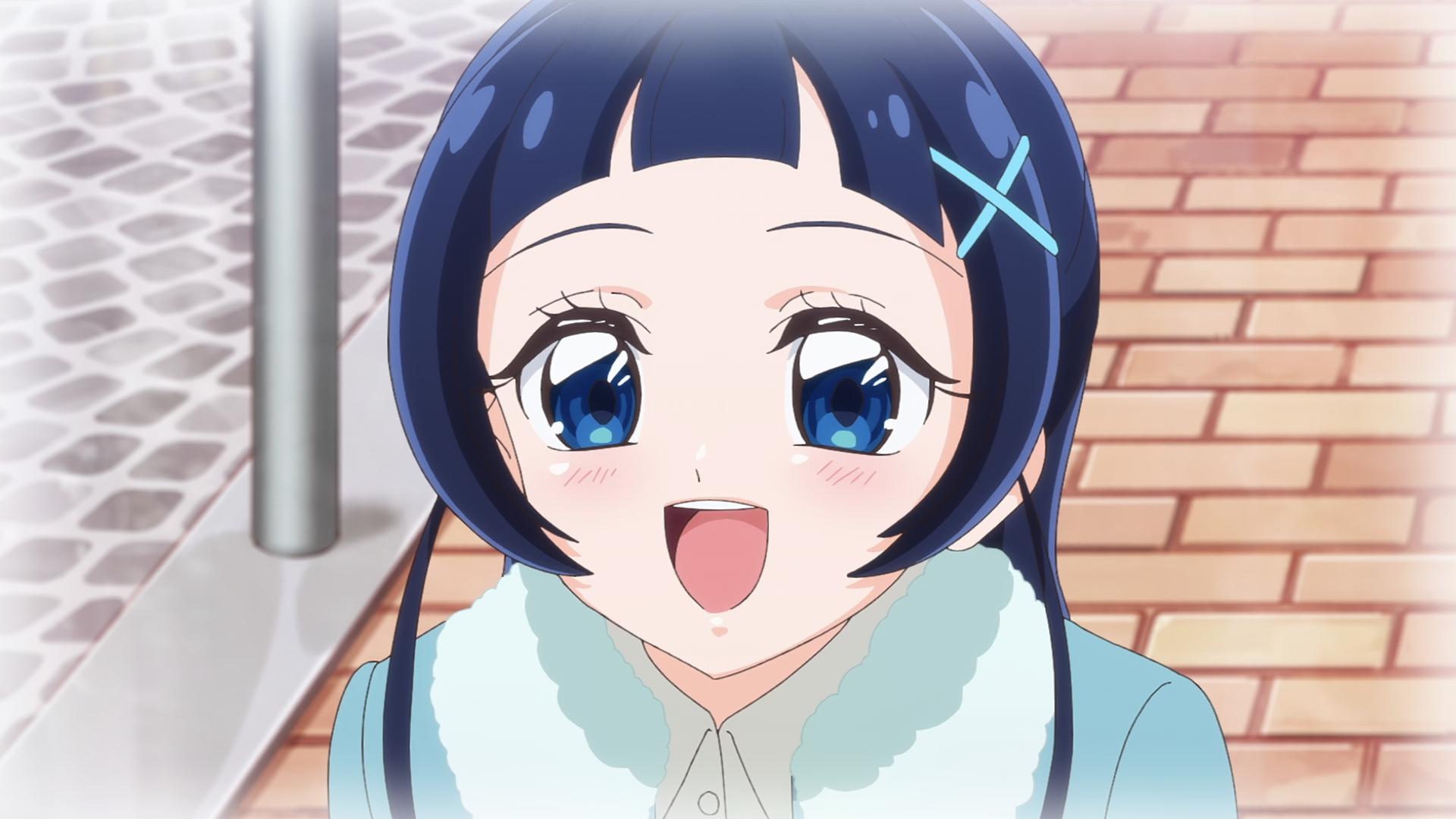 井上亜樹子さん、凄くない！？