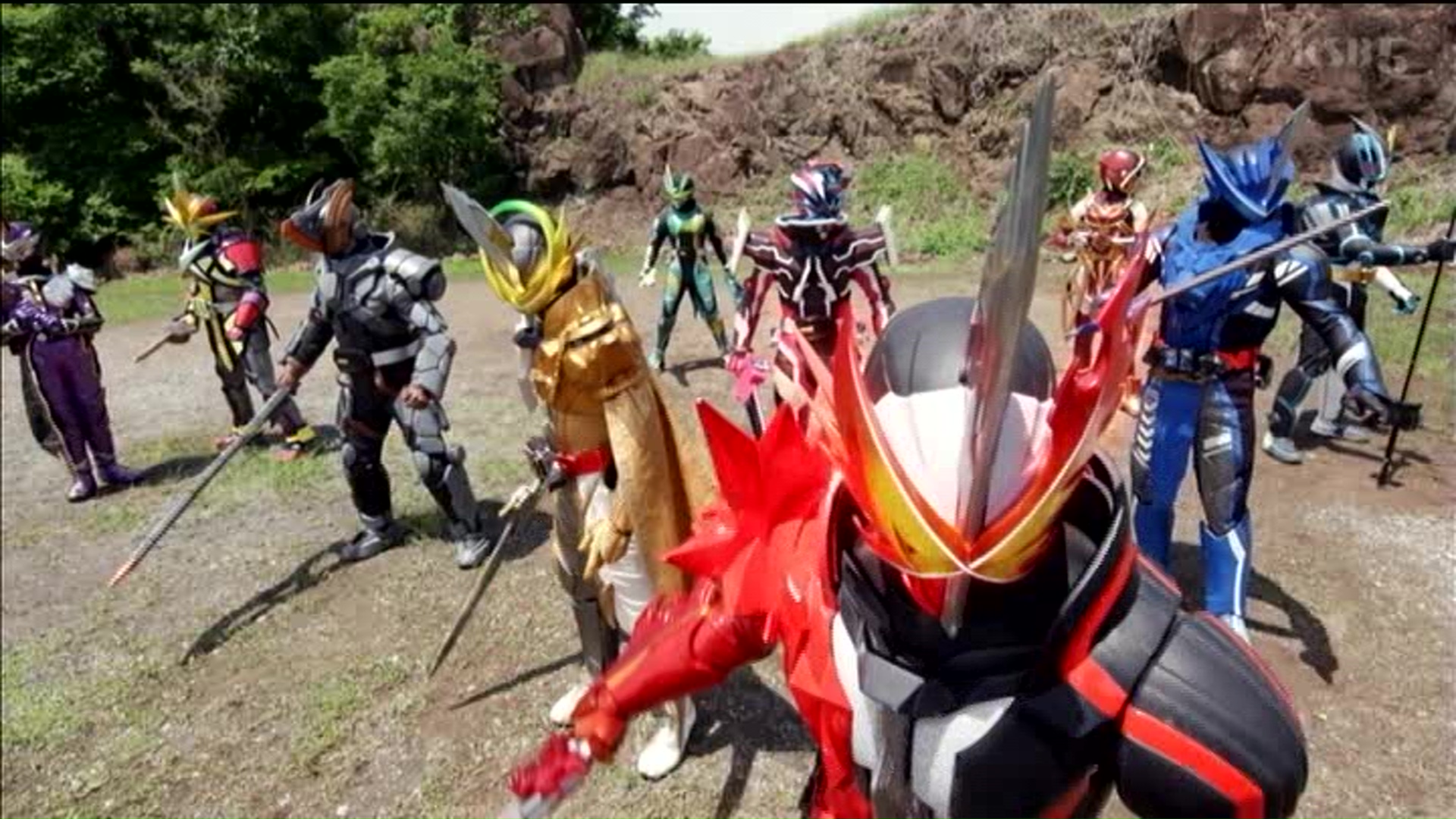 【朗報】スーパー戦隊シリーズの後番組、刑事が主人公の特撮ヒーローものになる模様