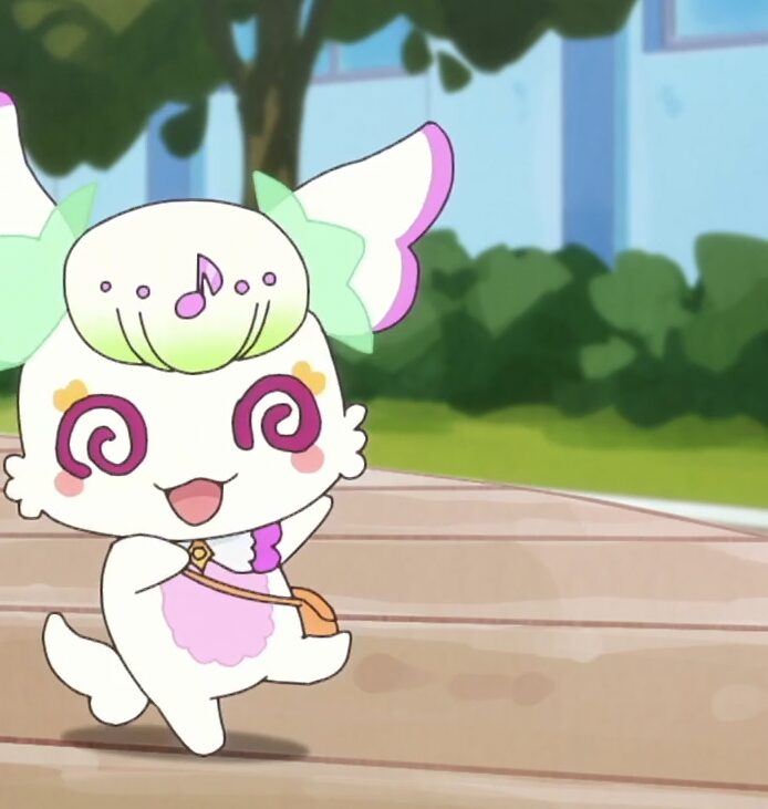 【プリキュア】やっぱり顔とスタイルが良すぎるｗｗｗ