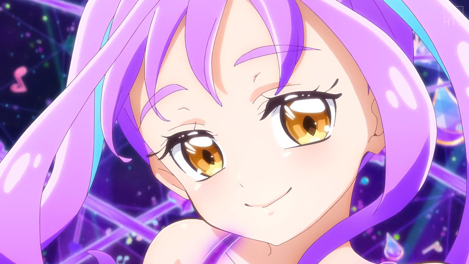 【プリキュア】片肩出しエチエチすぎるｗｗｗｗｗｗｗｗｗｗ