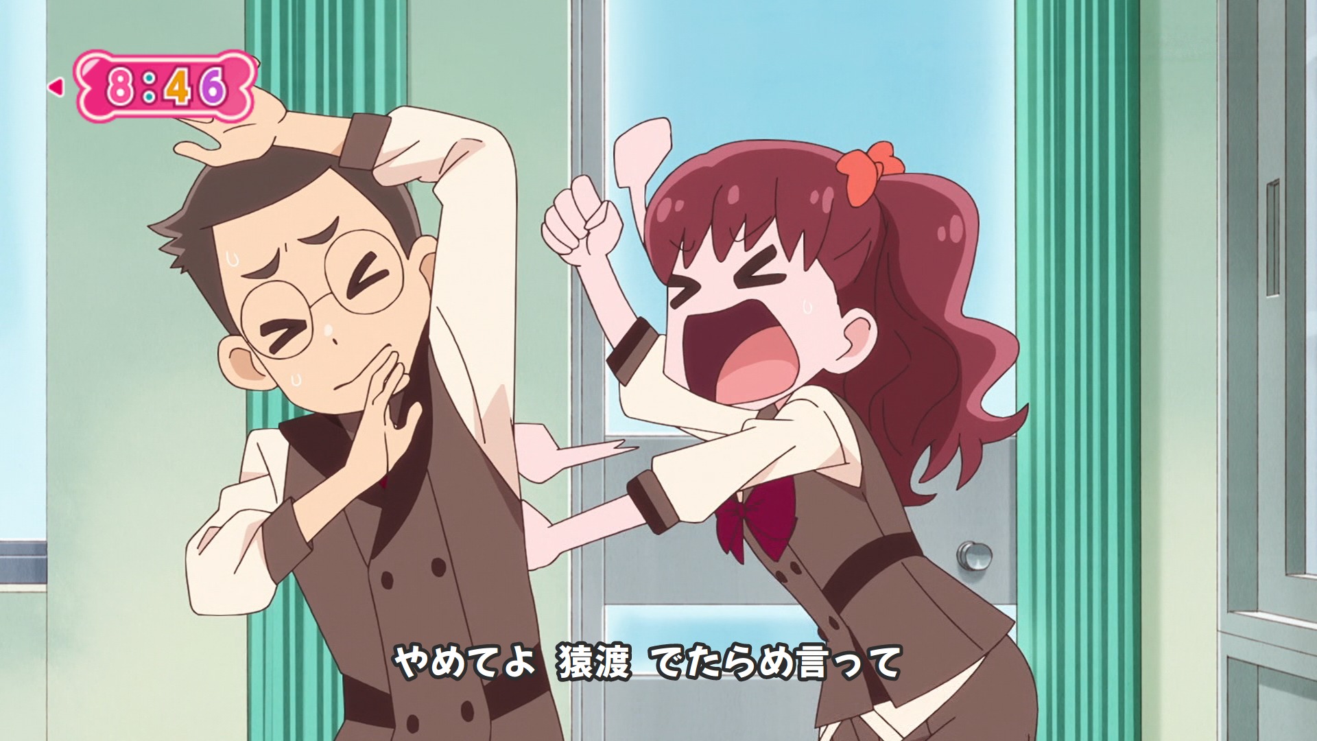 【画像】プリキュアさん、カップルだらけｗｗｗｗｗｗｗｗｗｗ