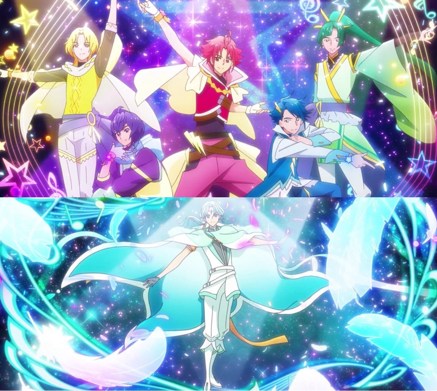 【画像】今年のプリキュアさん、シリーズいち男キュアが多いシリーズになるｗｗｗｗｗｗｗｗｗｗ