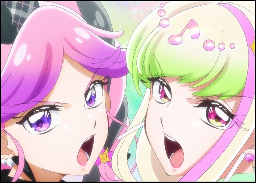 【プリキュア】こいつらのせいで土日潰れたわ・・・