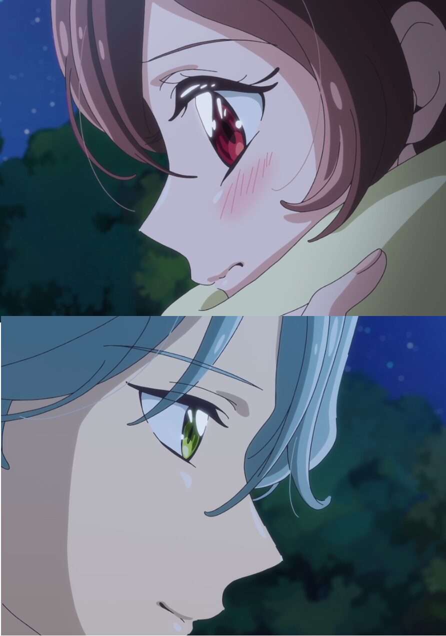 【画像】男アイドルさん、プリキュアを狙ってしまうｗｗｗｗｗｗｗｗｗｗ