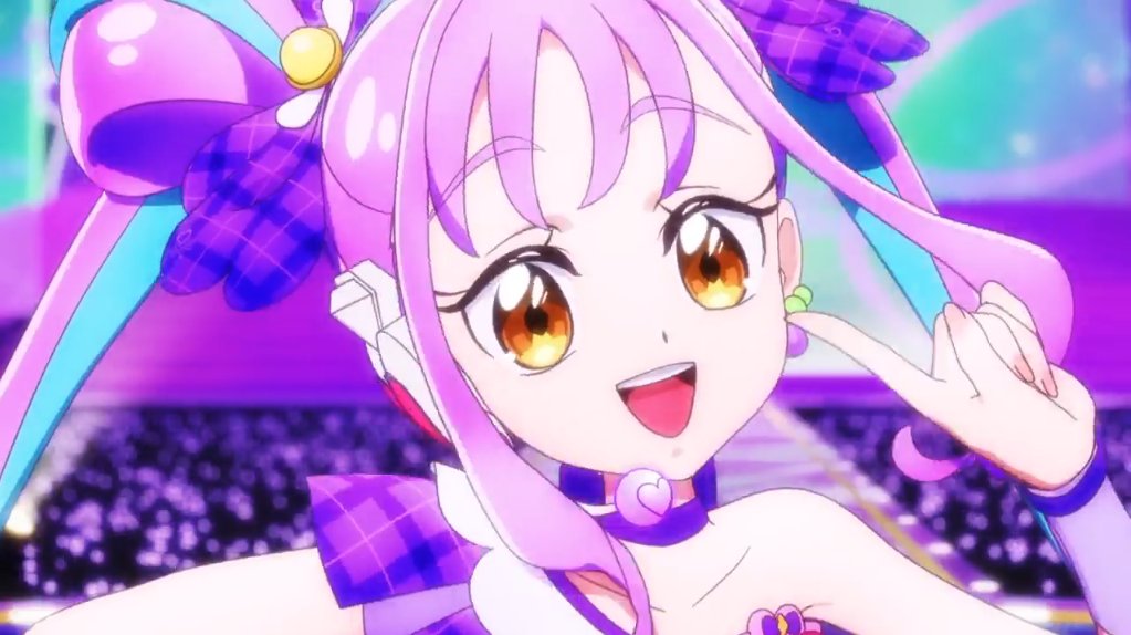 【画像】プリキュアでメスガキの良さが分かったわｗｗｗ