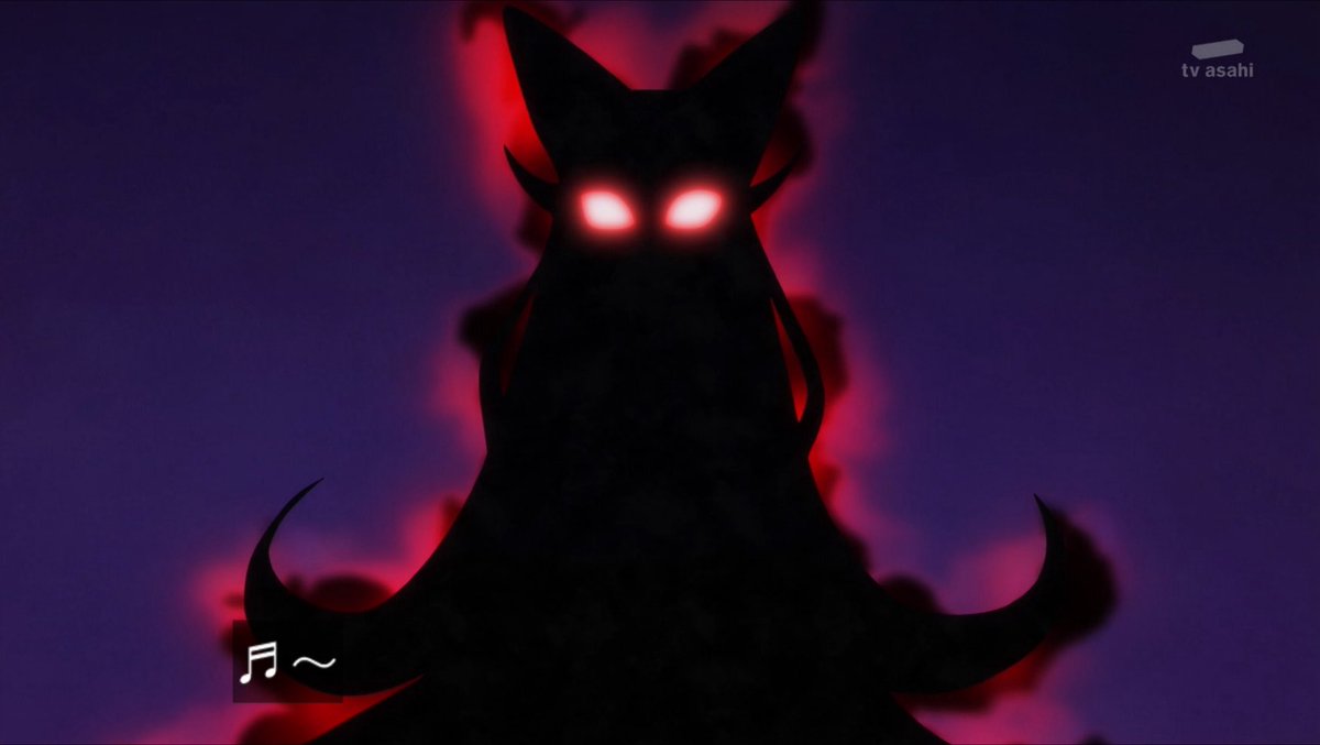 【キミとアイドルプリキュア】ダークイーネの正体って・・・【キミプリ】