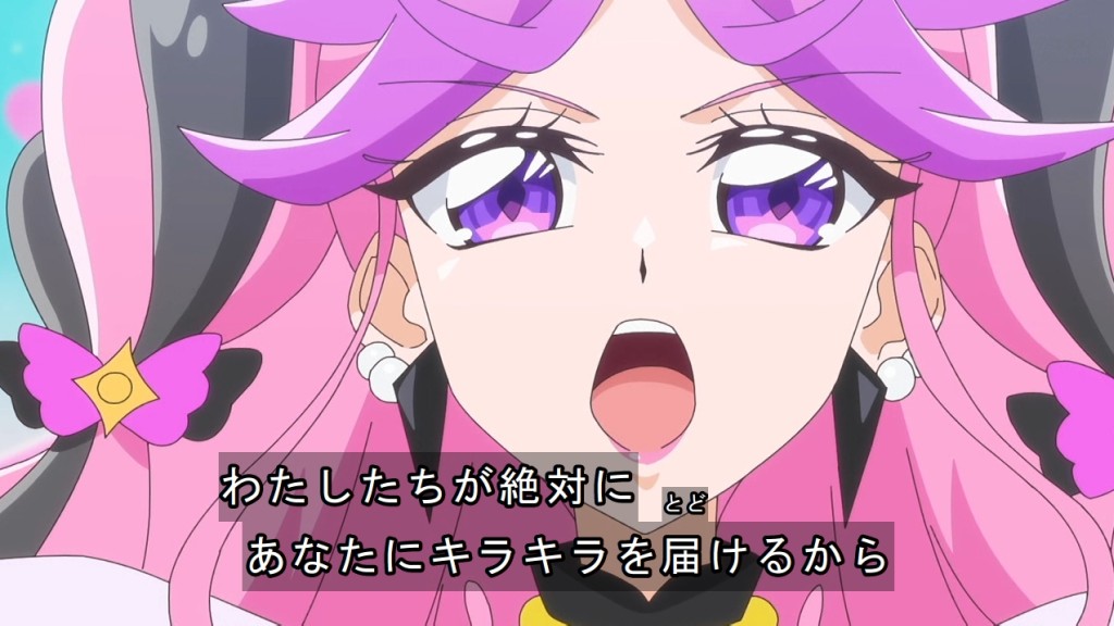 【キミとアイドルプリキュア♪】44話感想 女の子同士の膝枕と抱擁が素晴らしすぎた！！キッスが一番精神的に成長したよな・・・【キミプリ】