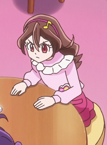 【画像】マスクのプリキュアさん、可愛すぎるｗｗｗｗｗｗｗｗｗｗ