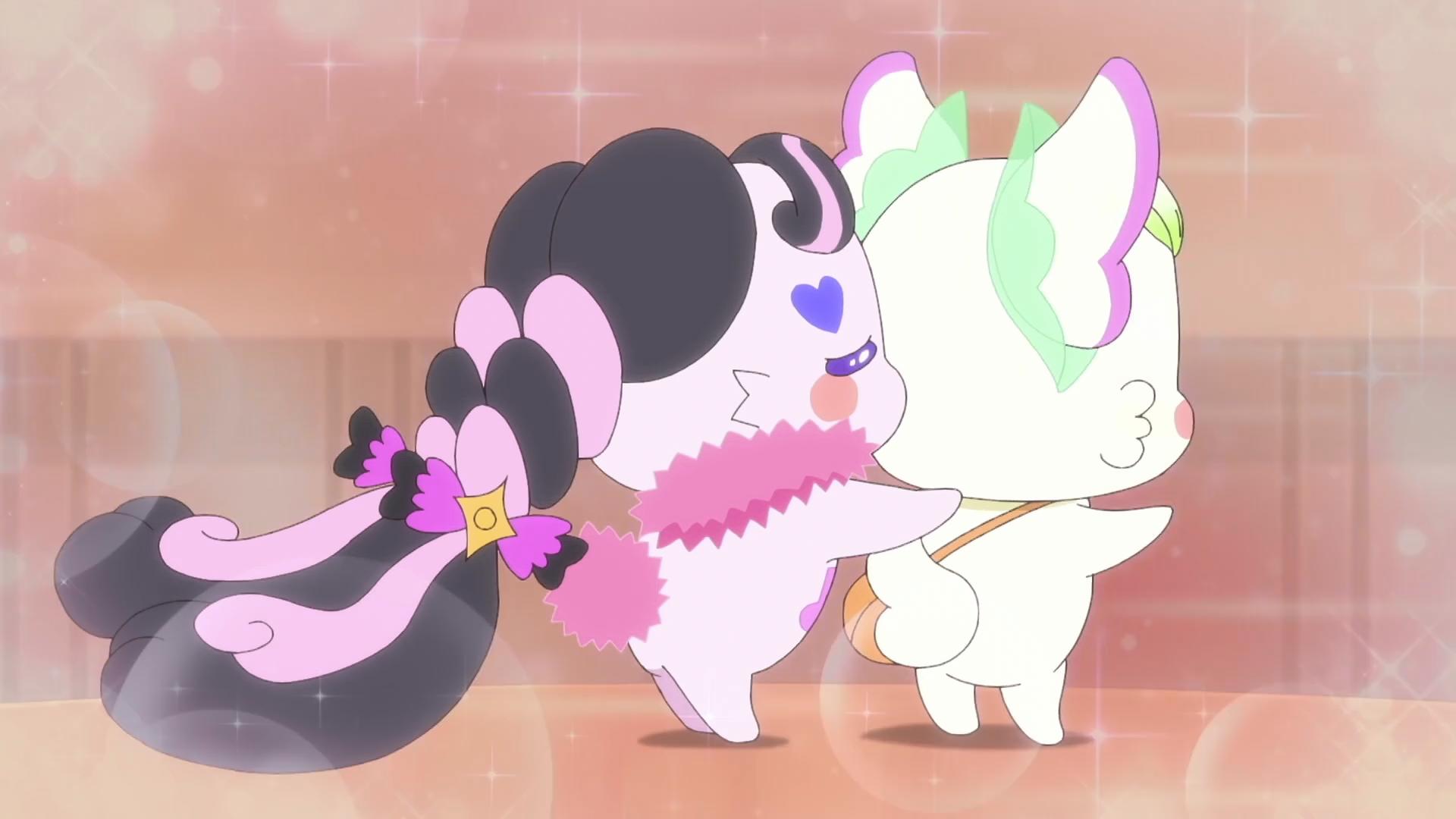 【プリキュア】古参オタクさん可愛いｗｗｗｗｗｗｗｗｗｗ