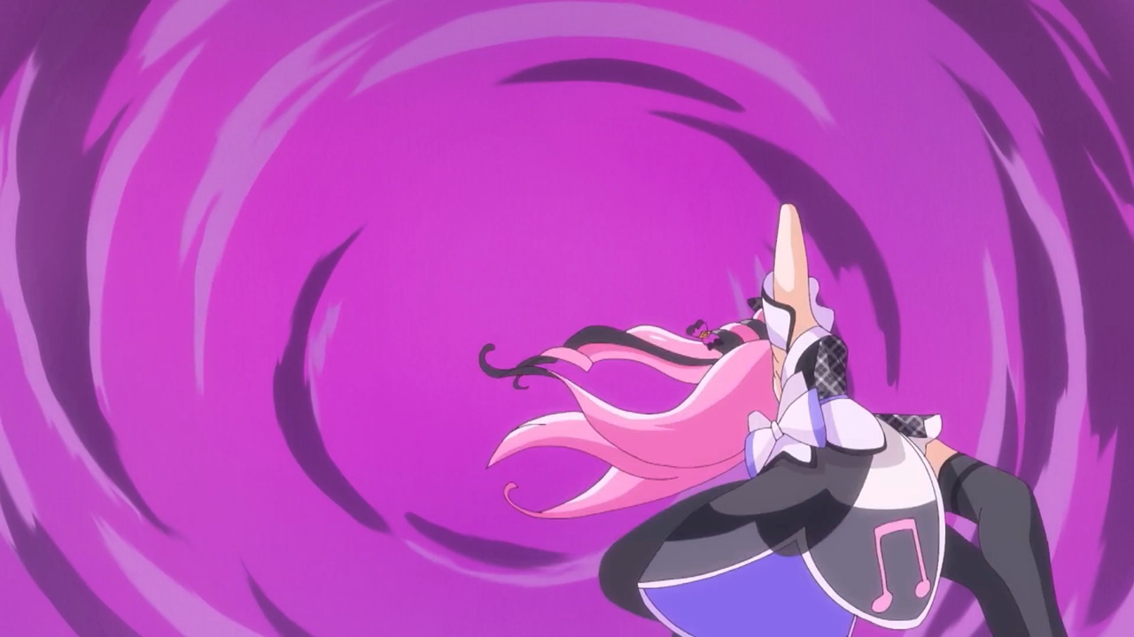 【画像】今週のプリキュアさん、ボコボコにされてしまう・・・