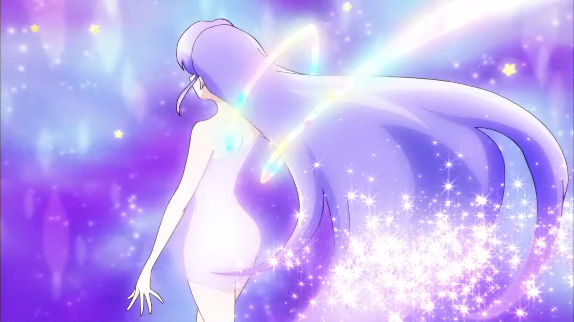 【プリキュア】バスタオル変身考えた人天才すぎるだろｗｗｗｗｗｗｗｗｗｗ