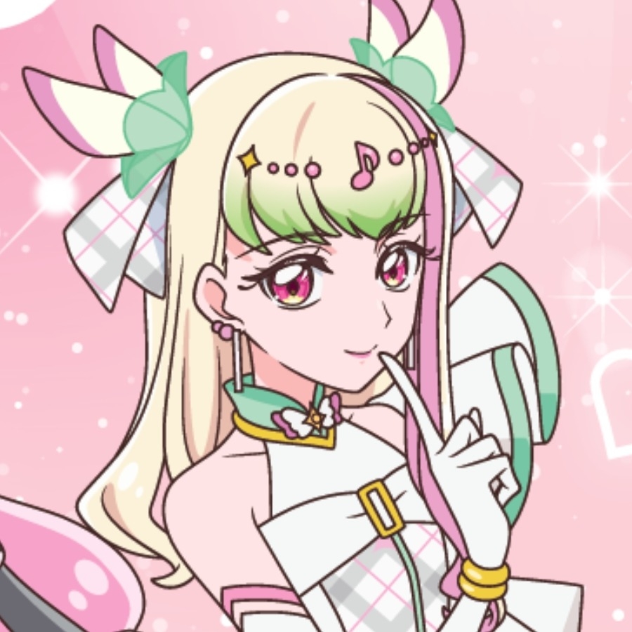 【画像】最近のプリキュアさん、顔が良すぎるｗｗｗｗｗｗｗｗｗｗ