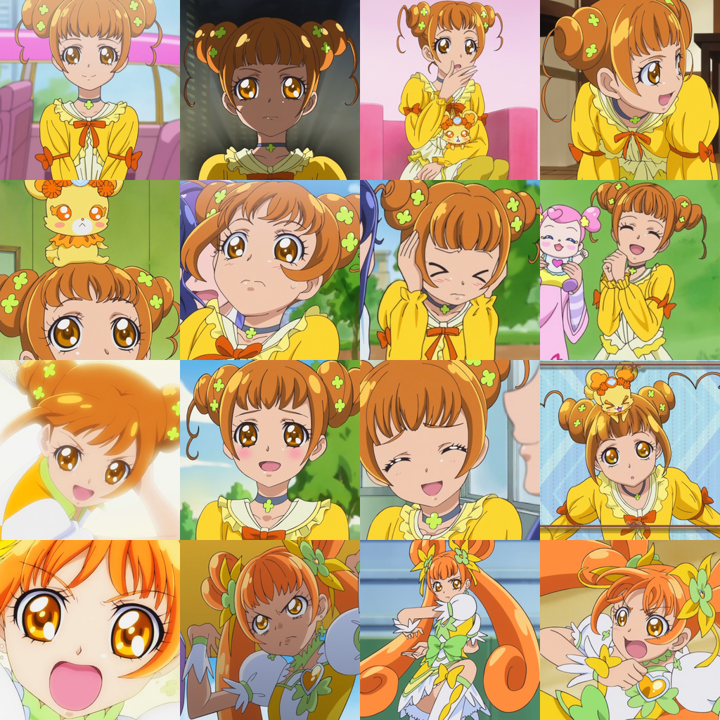 【画像】プリキュアさん、上級生をブチのめしてしまうｗｗｗｗｗｗｗｗｗｗ