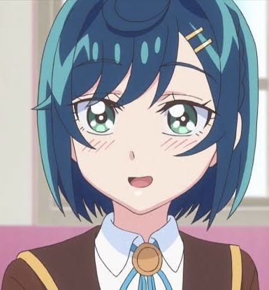 【画像】コミュ障で身長が高いプリキュアさん、可愛すぎるｗｗｗｗｗｗｗｗｗｗ