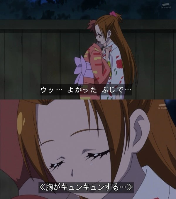 【プリキュア】ドキプリさん、全員ハイスペすぎるｗｗｗｗｗｗｗｗｗｗ