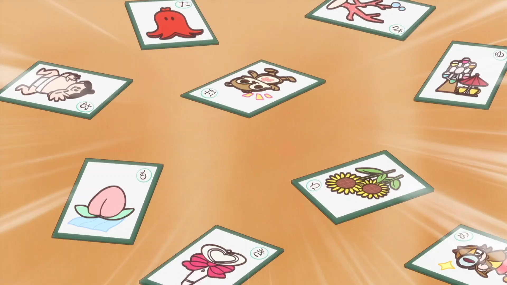 【画像】名探偵プリキュアさん、まだ全然情報が出てないのに販促を始めるｗｗｗｗｗｗｗｗｗｗ