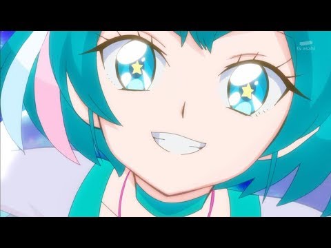 【プリキュア】可愛さ最強はミルキー、シリーズ最高傑作は決めきれない