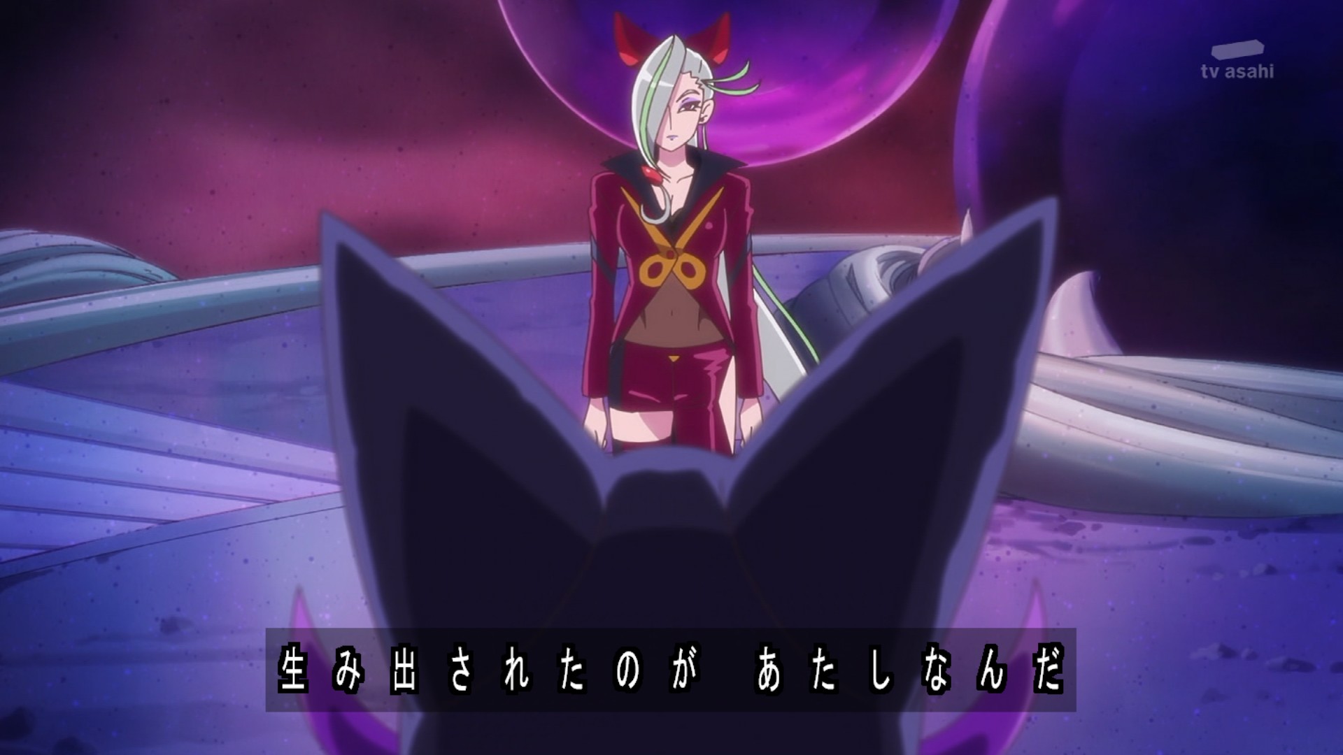 【キミとアイドルプリキュア♪】48話感想 ダークイーネとの最終決戦！激熱展開が多くて面白い！！チョッキリーヌ様・・・【キミプリ】