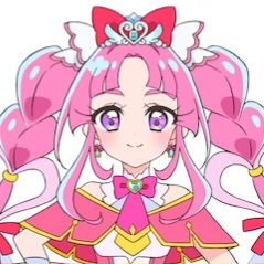 【プリキュア】小林さん、かわいいｗｗｗｗｗｗ