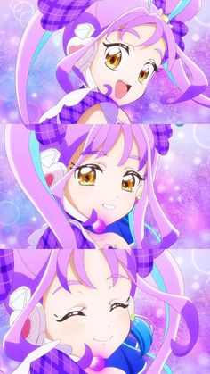 【プリキュア】来月から『こころキュンキュン』出来ないのかよ・・・