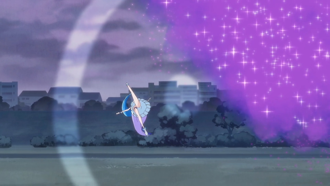 【画像】プリキュアさん、最終決戦でやりすぎてしまうｗｗｗｗｗｗｗｗｗｗ