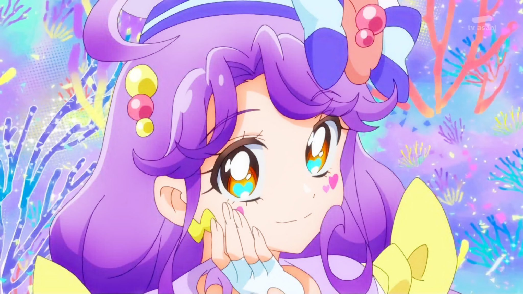 【画像】世界レベルの商才を持つプリキュアちゃんｗｗｗｗｗｗｗｗｗｗ