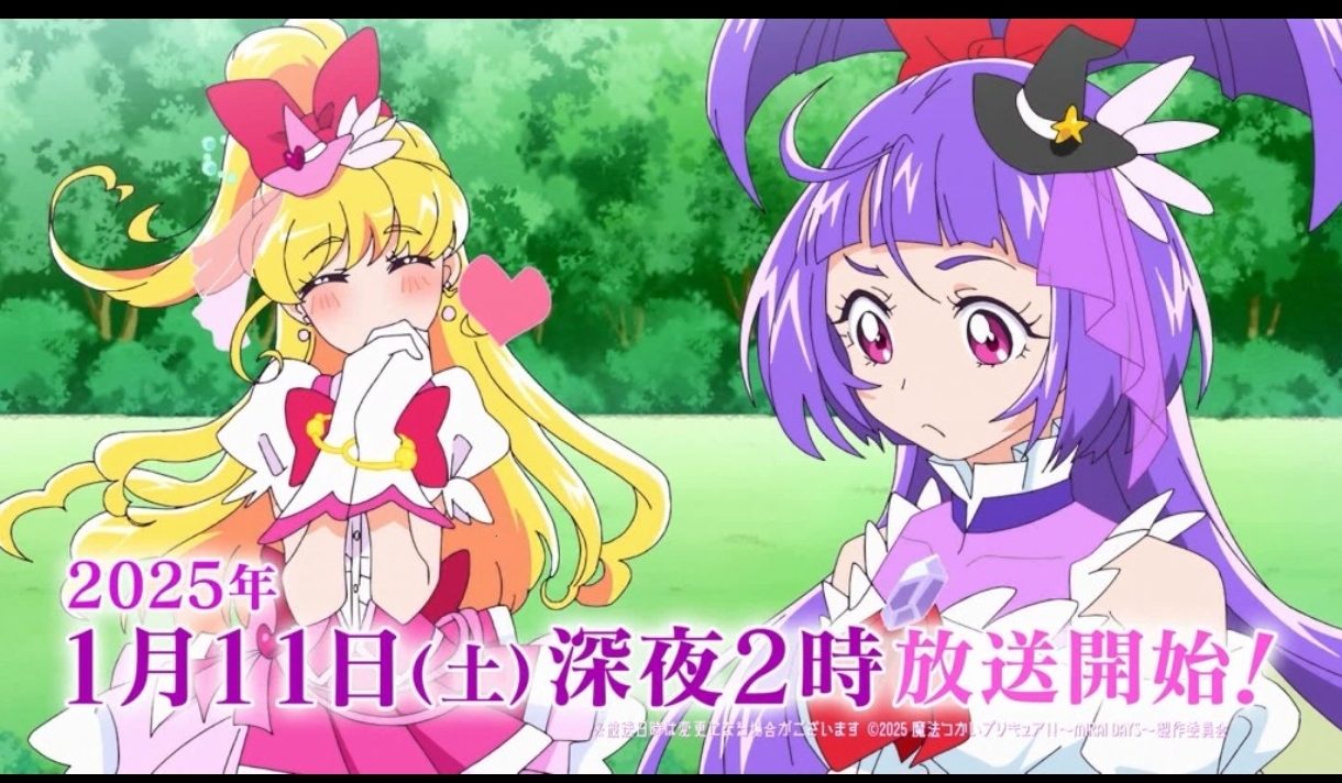 【プリキュア】去年の週末は忙しかったよなｗｗｗ