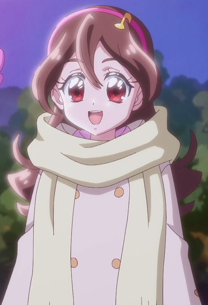 【画像】プリキュアさん、グータッチを極めるｗｗｗｗｗｗｗｗｗｗ