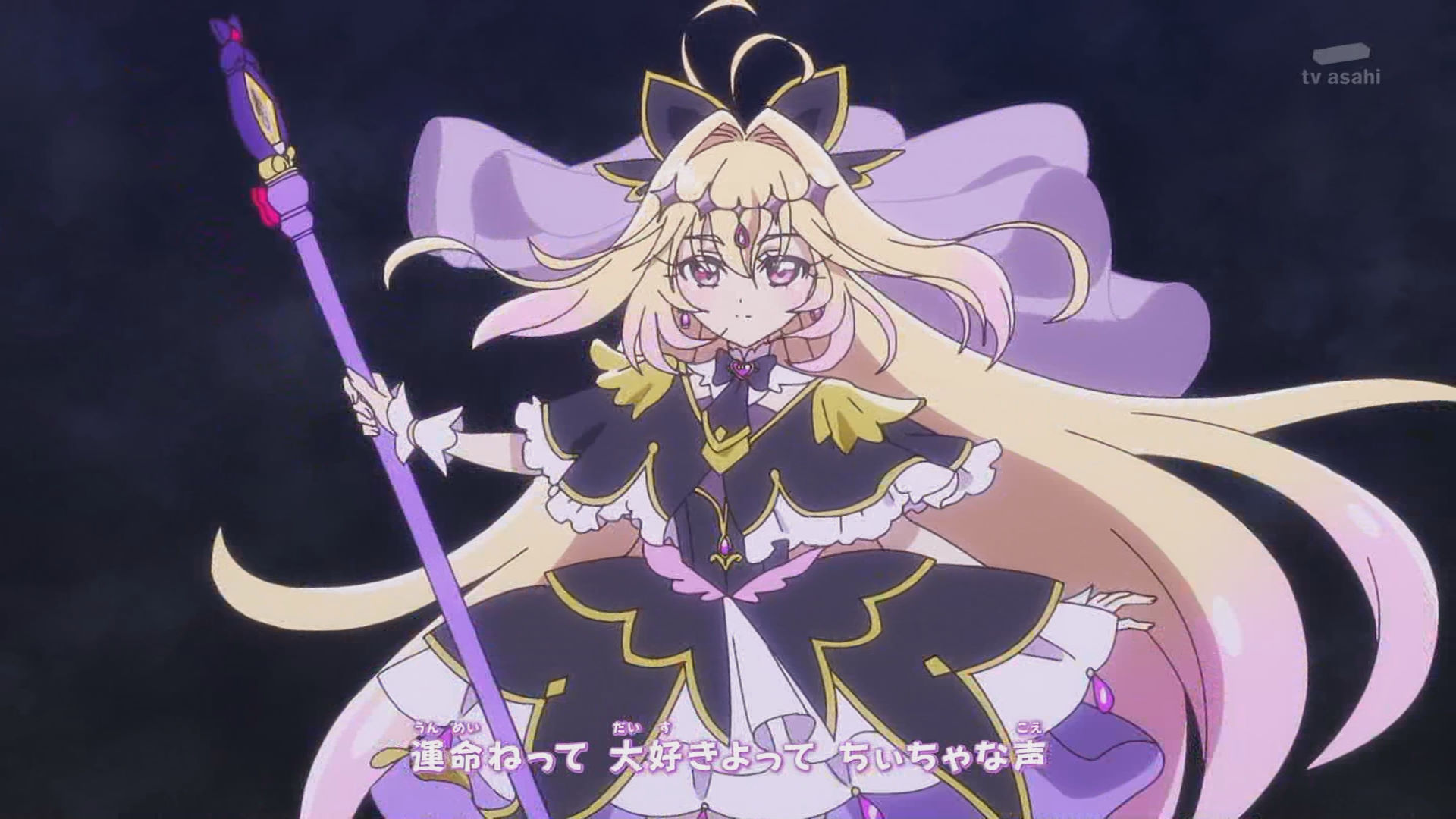 【名探偵プリキュア！】1話感想 ストーリーも作画もクオリティが高くてめちゃくちゃ面白い！情報量が多すぎてプリオタ達が推理を始めている模様ｗｗｗ【たんプリ】