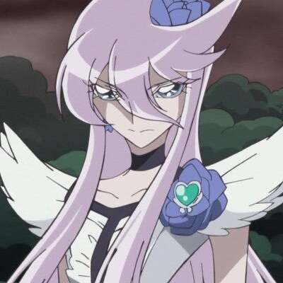 【画像】出るアニメを間違えたプリキュアさん・・・