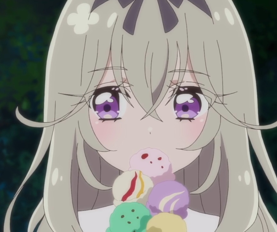 【プリキュア】5段アイスって初めて見たｗｗｗｗｗｗｗｗｗｗ