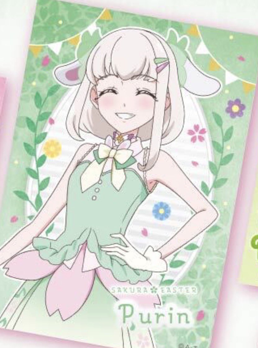 【プリキュア】田中ぷりんさん反則すぎるｗｗｗｗｗｗｗｗｗｗ