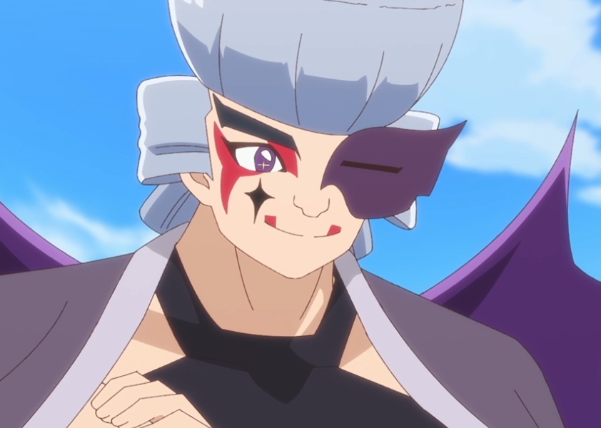 【プリキュア】JCと遊んでJKを連れ回す優しいおじさんｗｗｗｗｗｗｗｗｗｗ