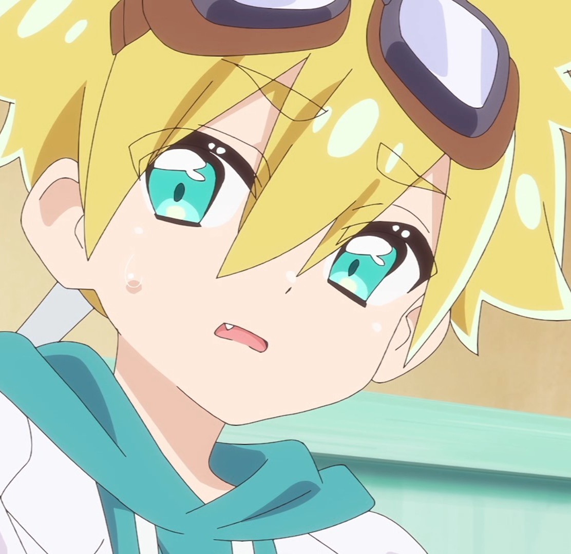 【画像】名探偵プリキュア、先輩なんでケツ振ってるの？