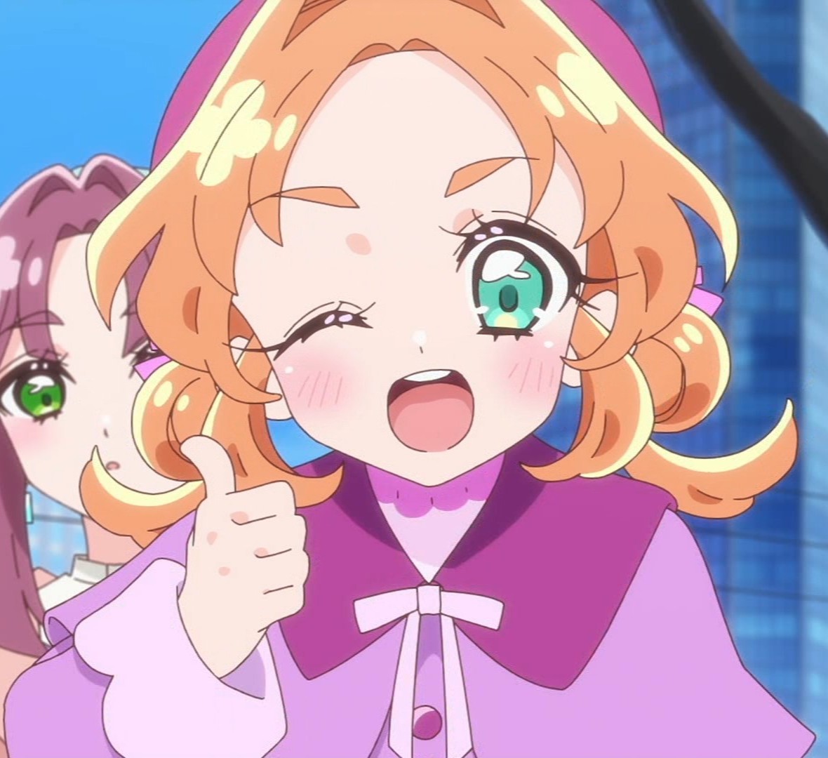 【プリキュア】たんプリから過去のシリーズに興味を持ったんだがオススメある？