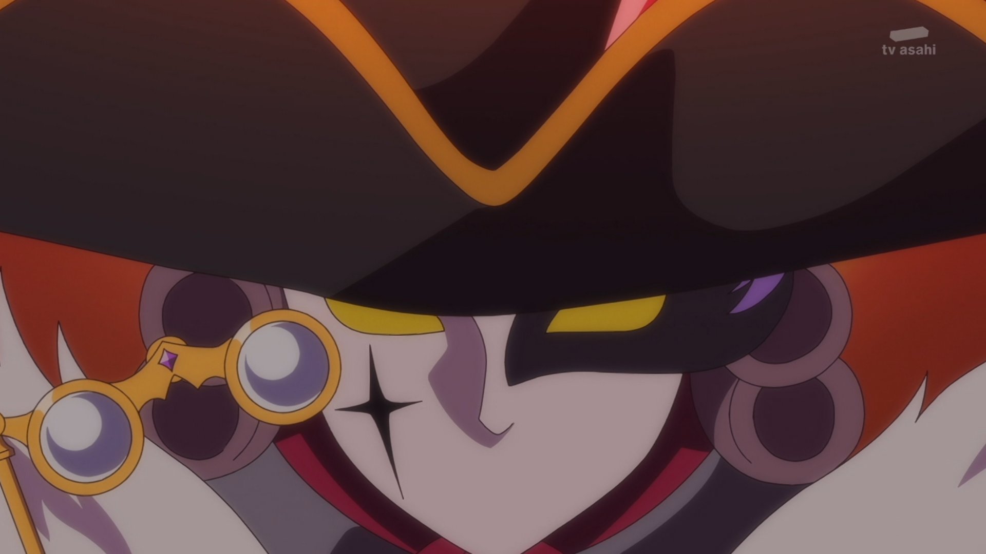 【画像】名探偵プリキュア、あんなちゃんのパパは誰なんだ？